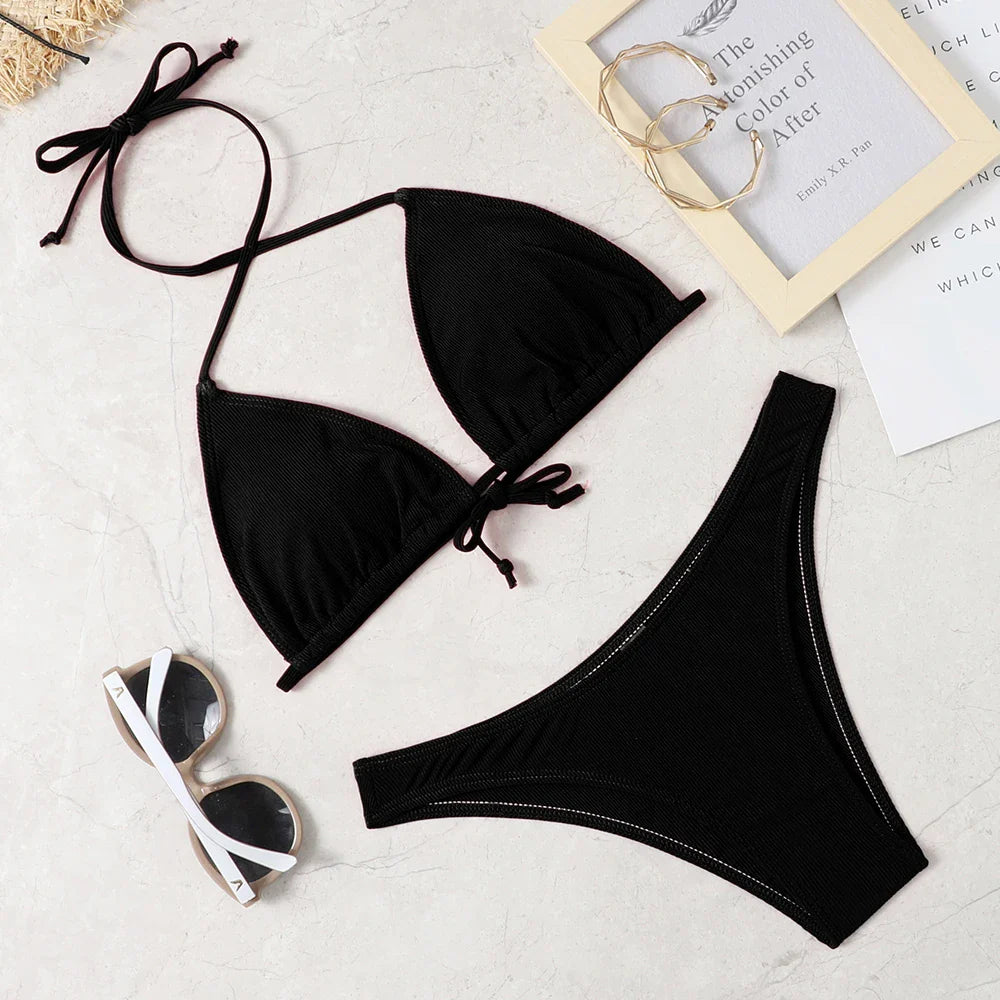 Biquíni Básico Swim Vibes