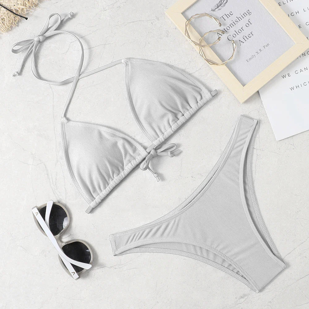 Biquíni Básico Swim Vibes